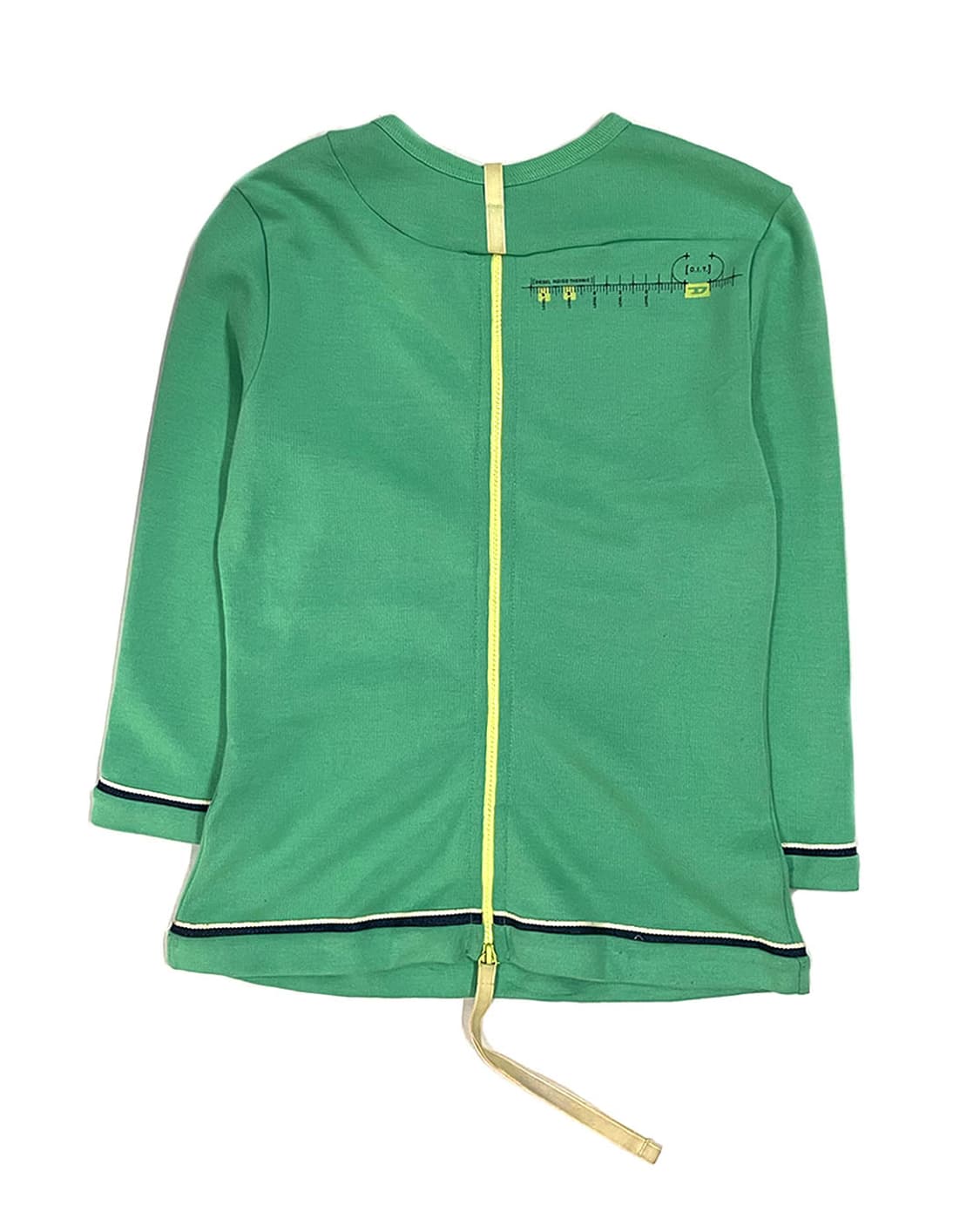 Diesel 롱 슬리브리스  상품이미지4