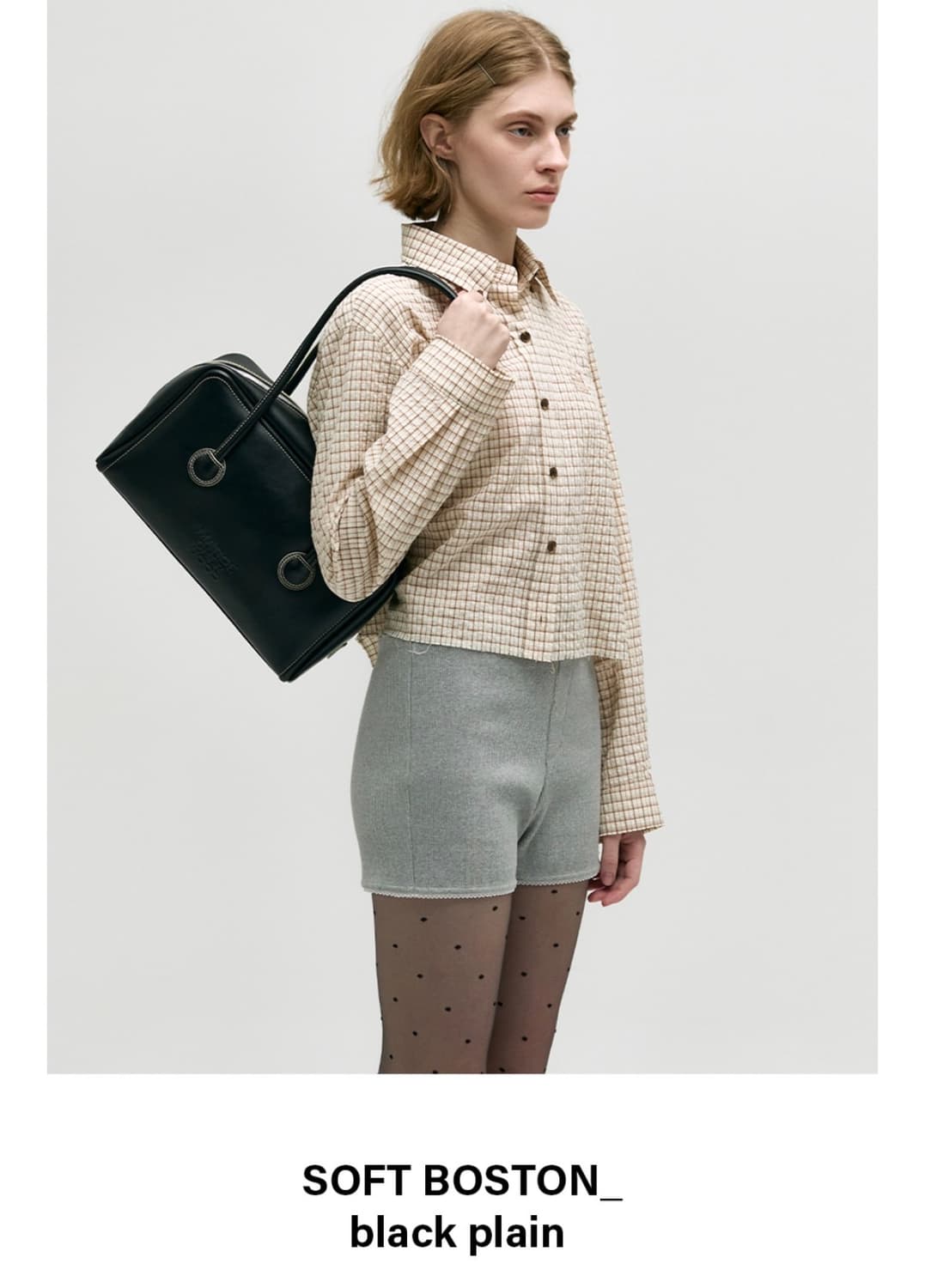 마지셔우드 SOFT BOSTON 상품이미지2
