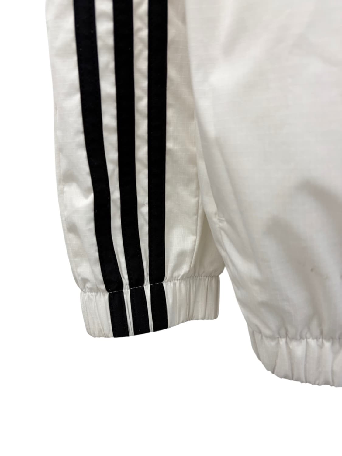 아디다스 립스탑 바람막이 (L) 상품이미지5