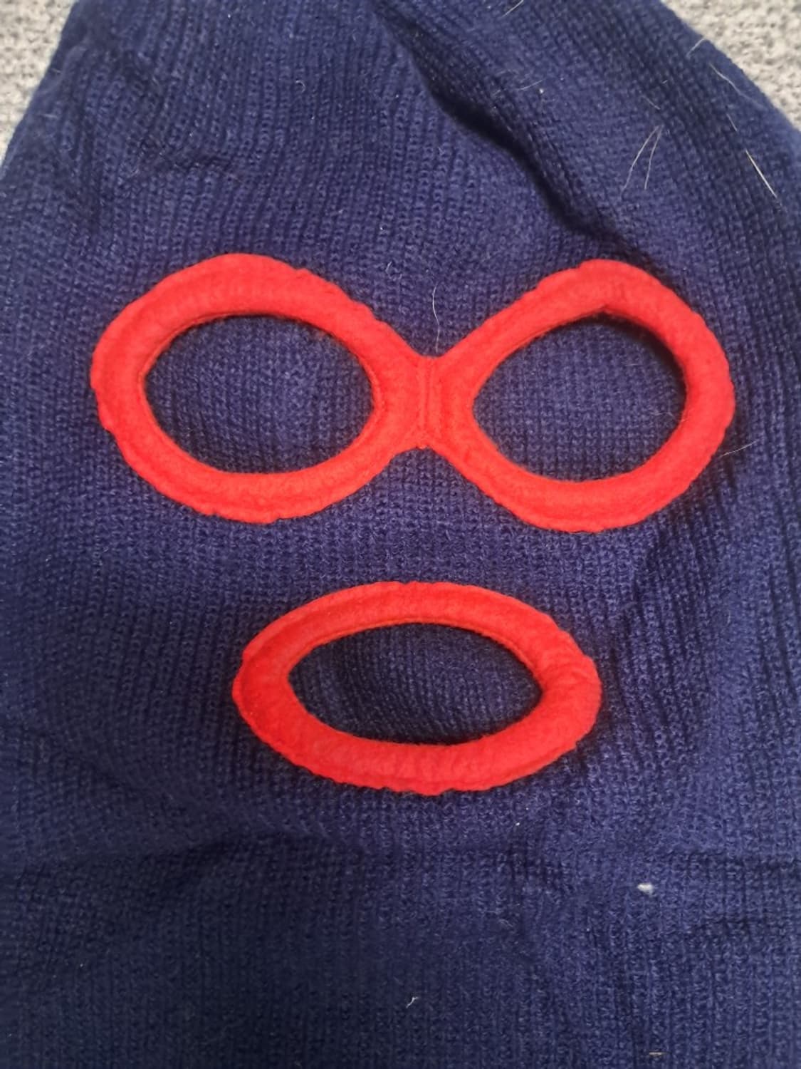 빈티지 비니마스크 상품이미지2