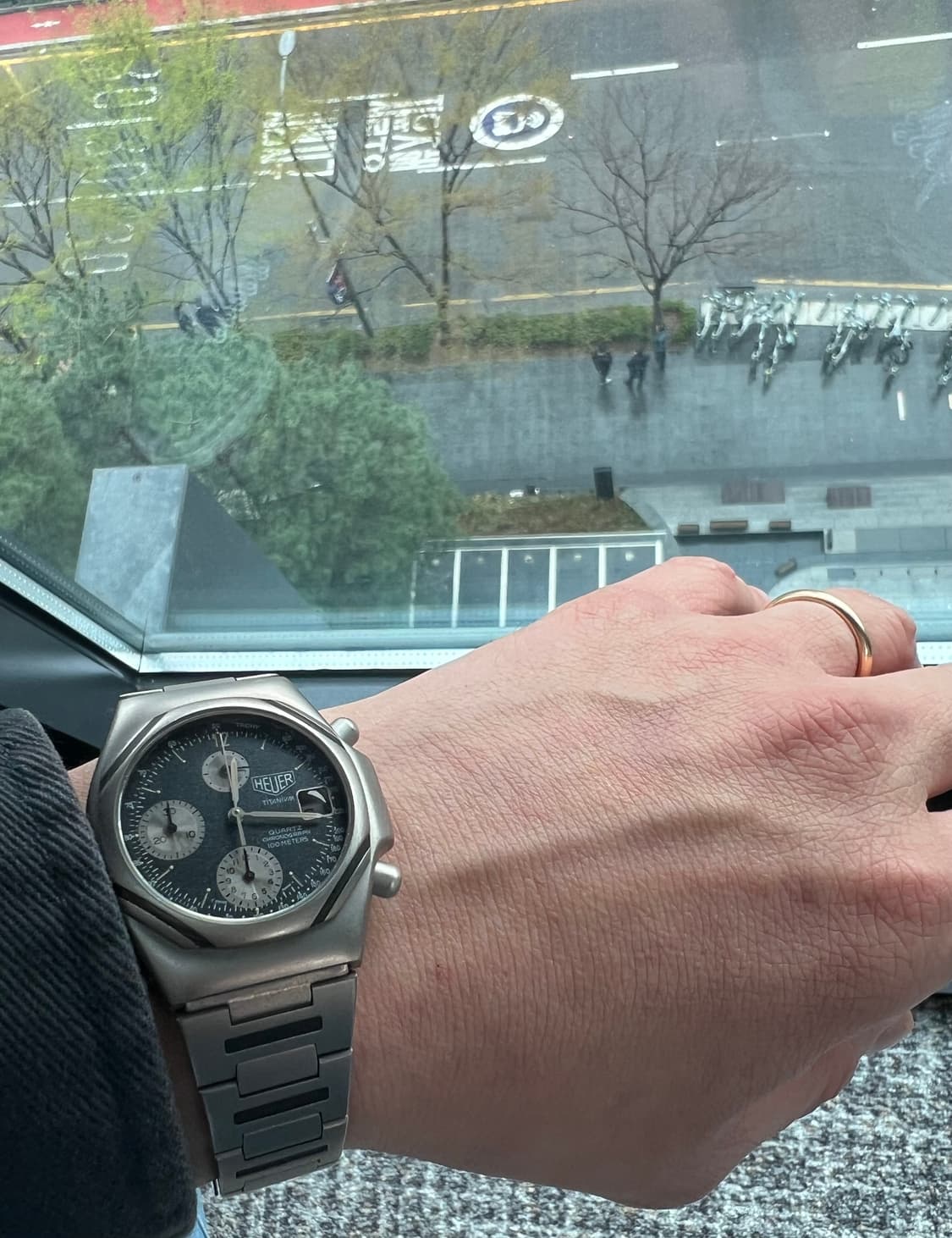 빈티지_호이어 티타늄 223.206 상품이미지1