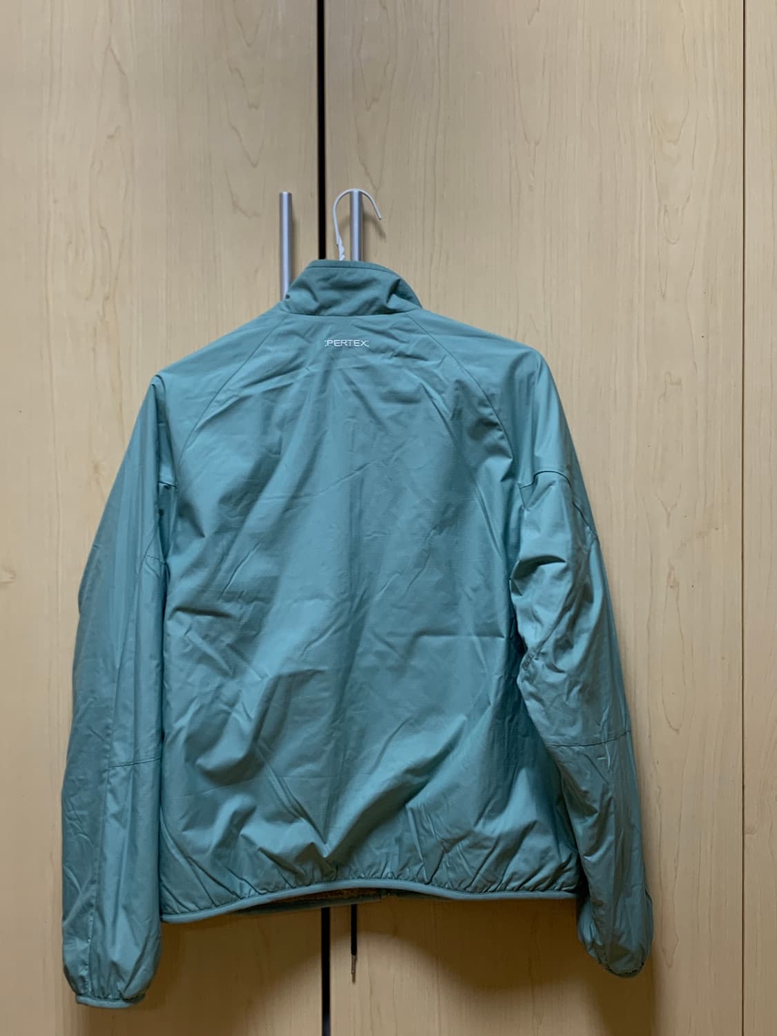 엑스 알파 리버서블 자켓 (W) L 사이즈 상품이미지4