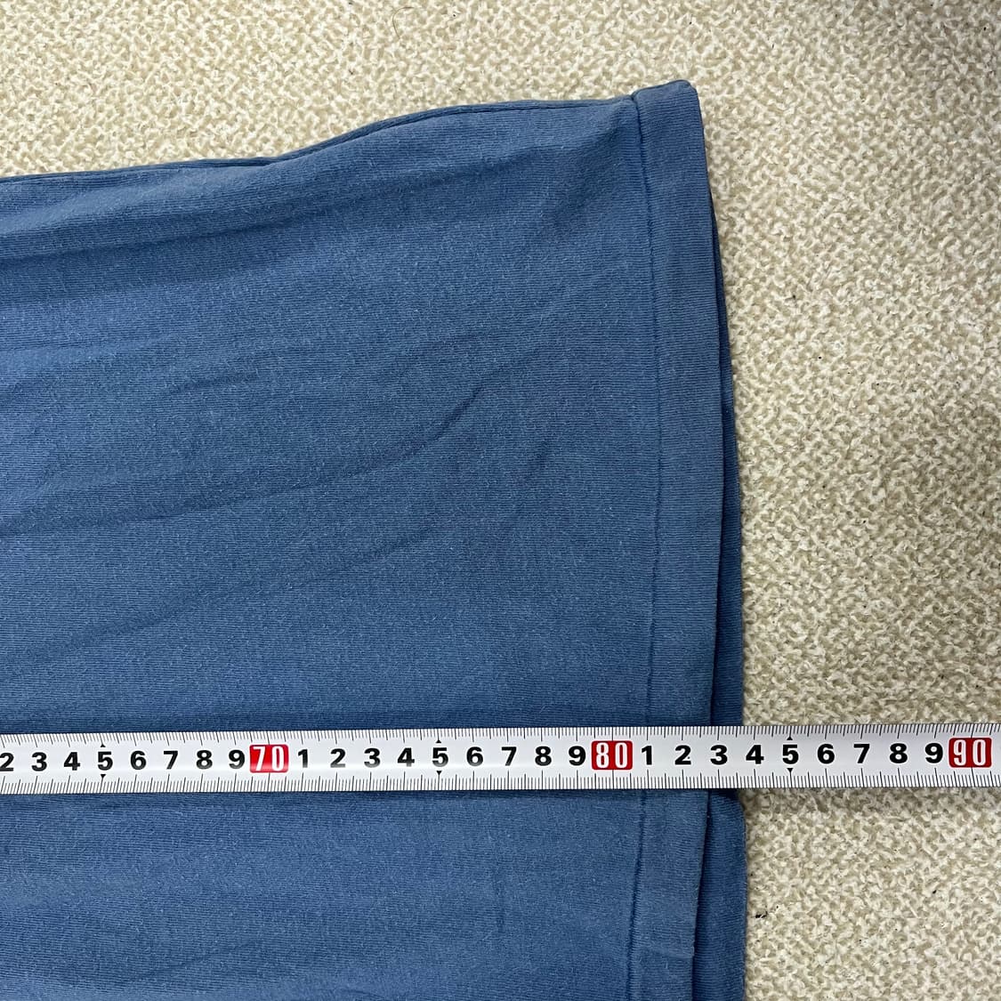 XXL 폴로랄프로렌 빅포니 반팔 티셔츠 0220M 상품이미지5