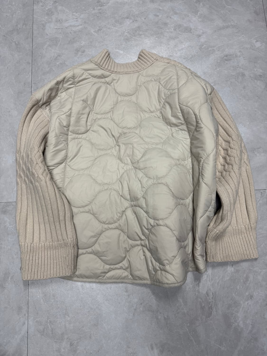 시스템 22FW 상품이미지2