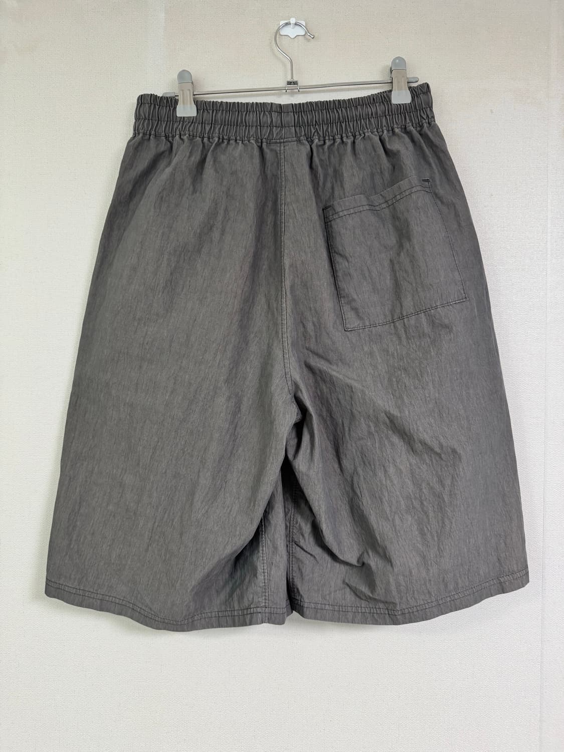 제로 나일론 반바지 상품이미지2