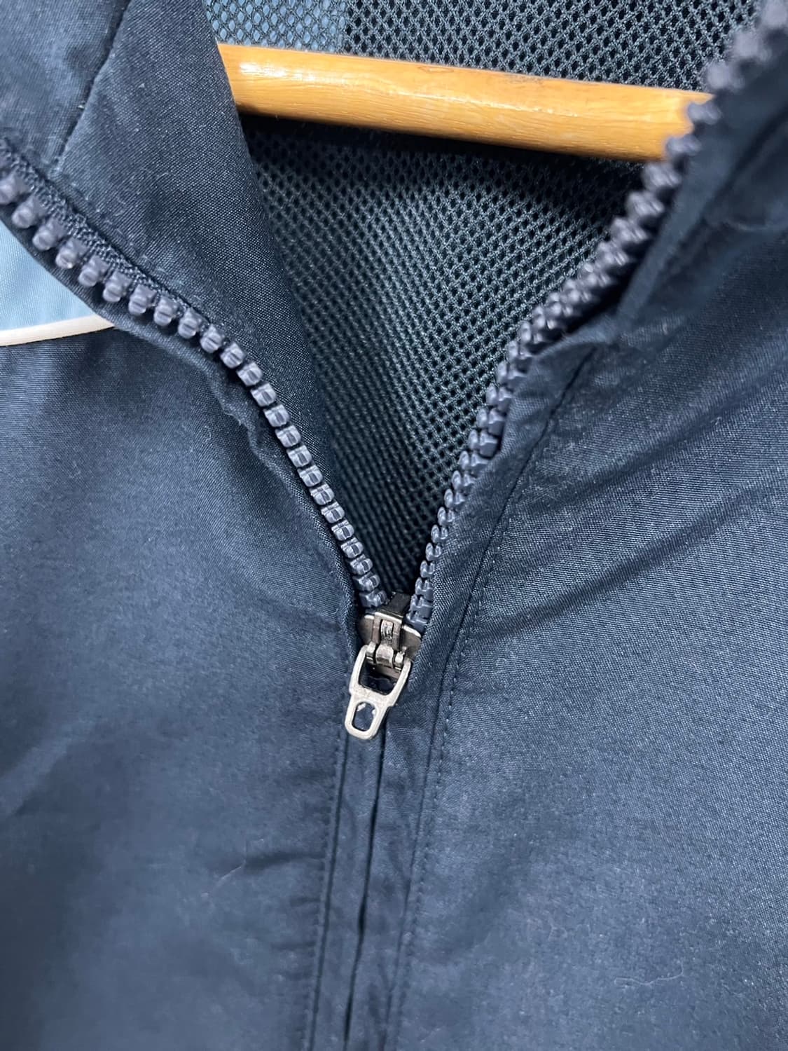 아디다스 아르헨티나 국대 트랙탑 바람막이 상품이미지3