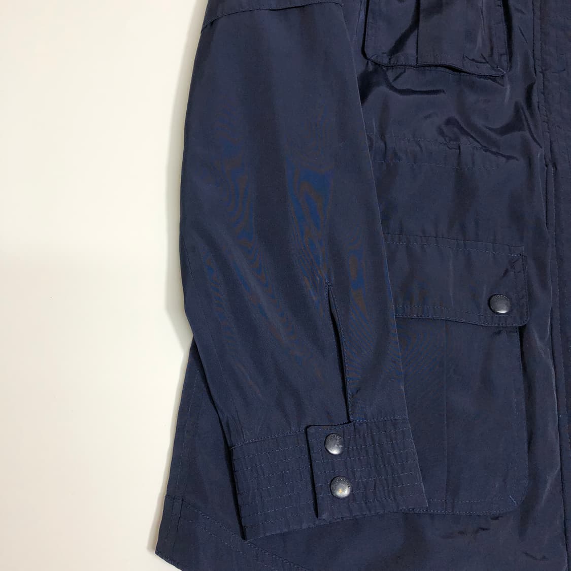 라코스테 나일론 야상 자켓 s 상품이미지4