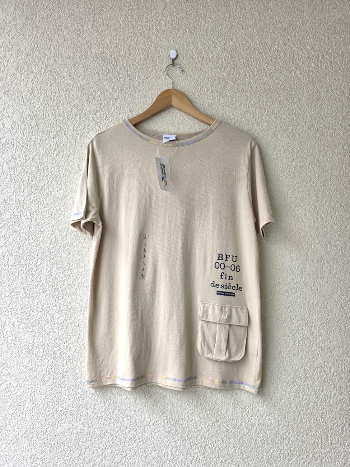 90s 베네통 포뮬러1 데드스탁 상품이미지1