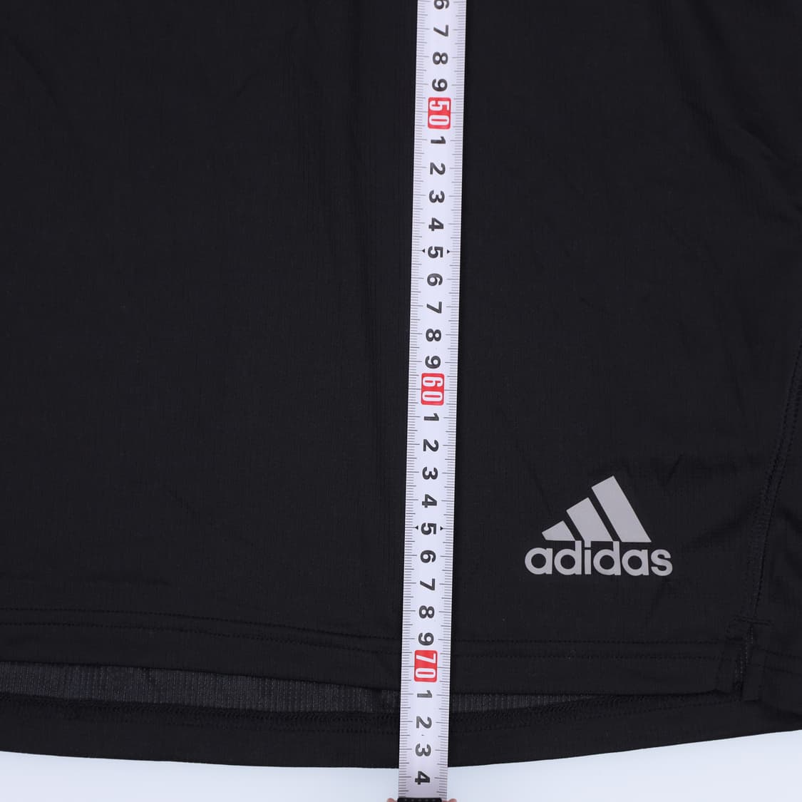 2XL 아디다스 기능성 반팔 티셔츠 N7698 상품이미지6