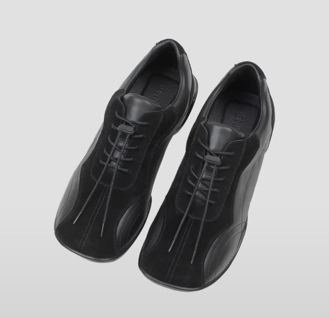 페몬트 스퀘어 블랙 240 상품이미지1