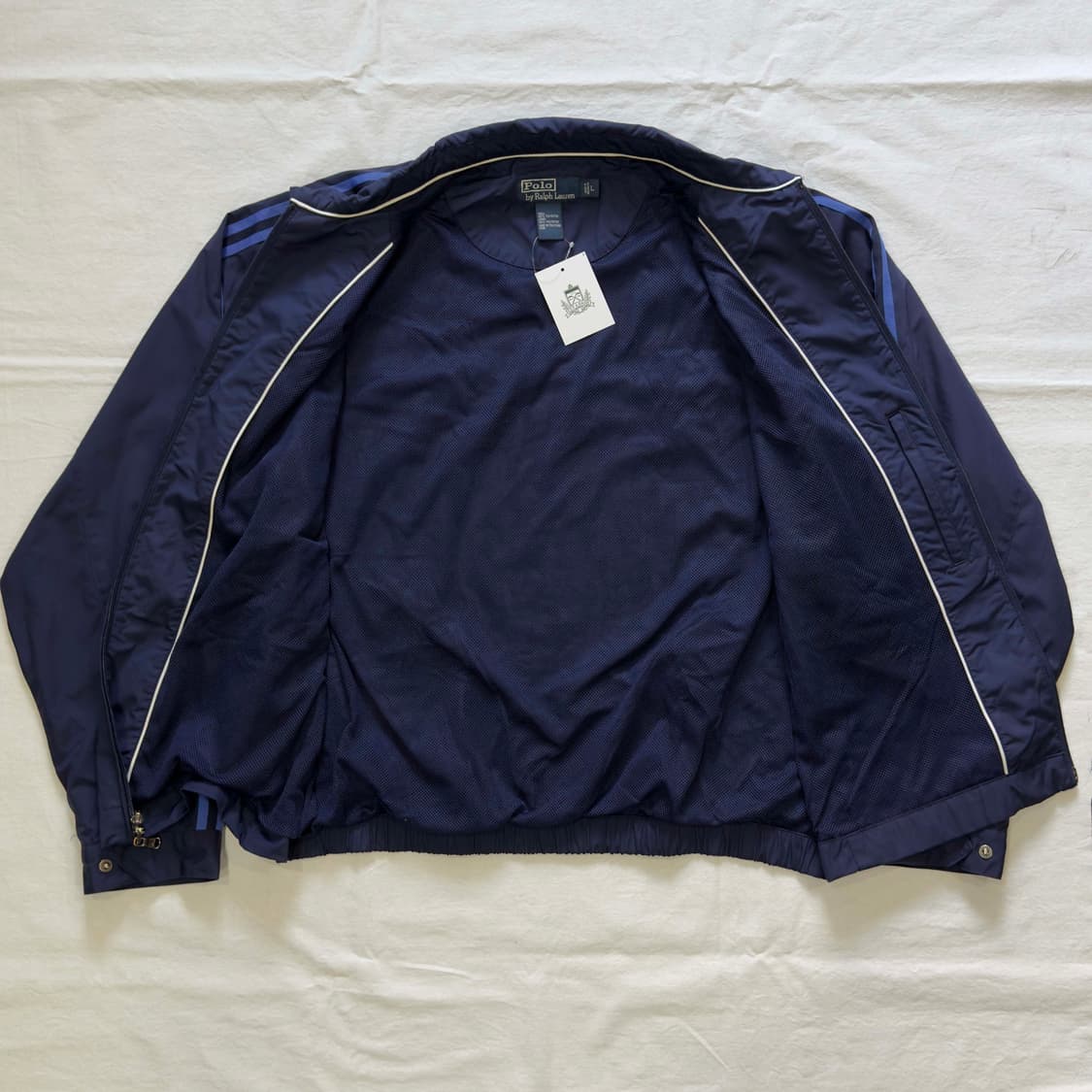 폴로 랄프로렌 트랙탑 자켓 상품이미지5