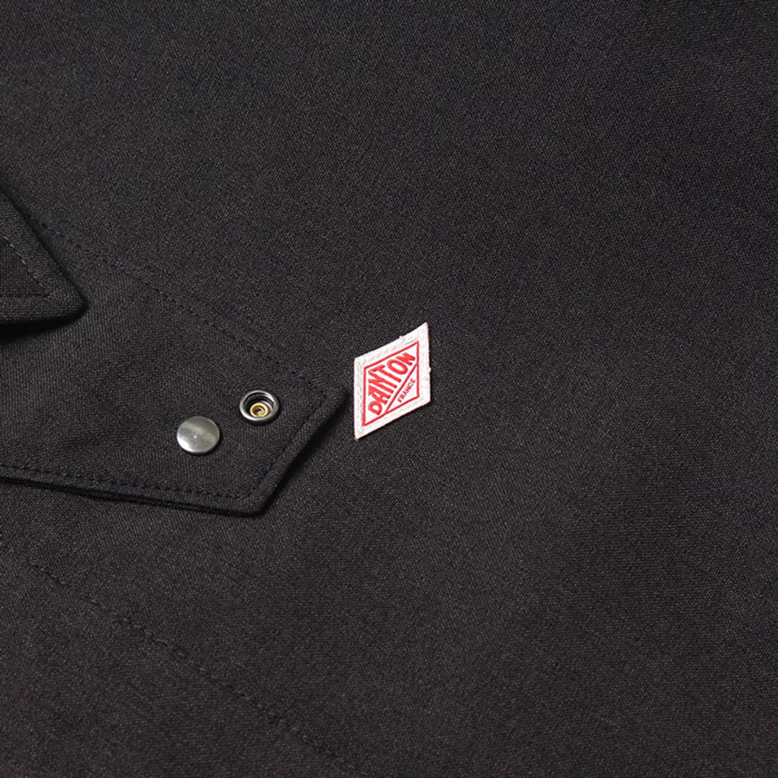  BEAMS X DANTON "Grey Jacket" 상품이미지5