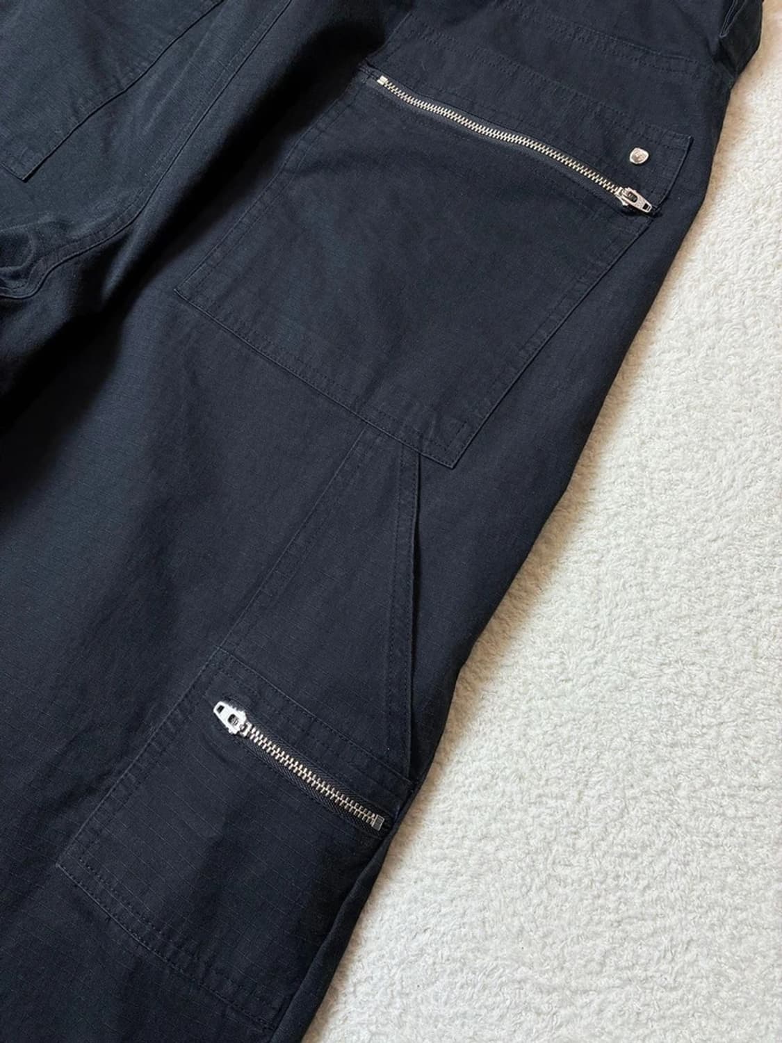 이에이 IEY 맥 카펜터 팬츠 PN6329    상품이미지8