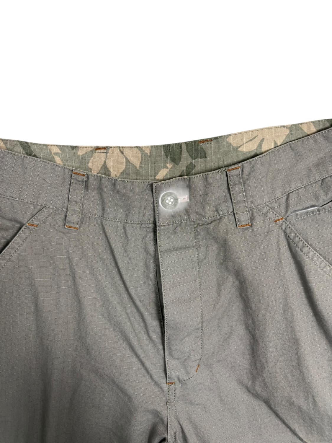 나이키 카고팬츠 상품이미지3