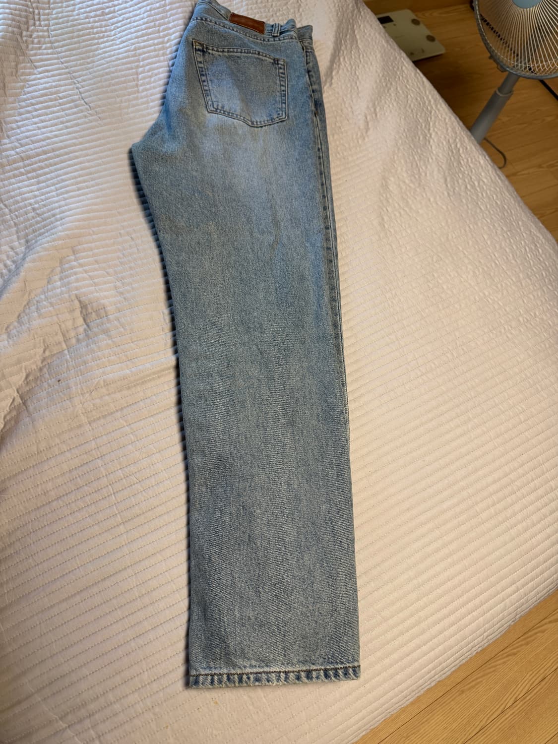 렉토 데님 32 상품이미지6