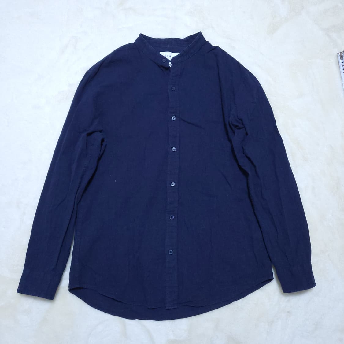 지오지아 남성 셔츠 110 0227  뽀샤샤 상품이미지1