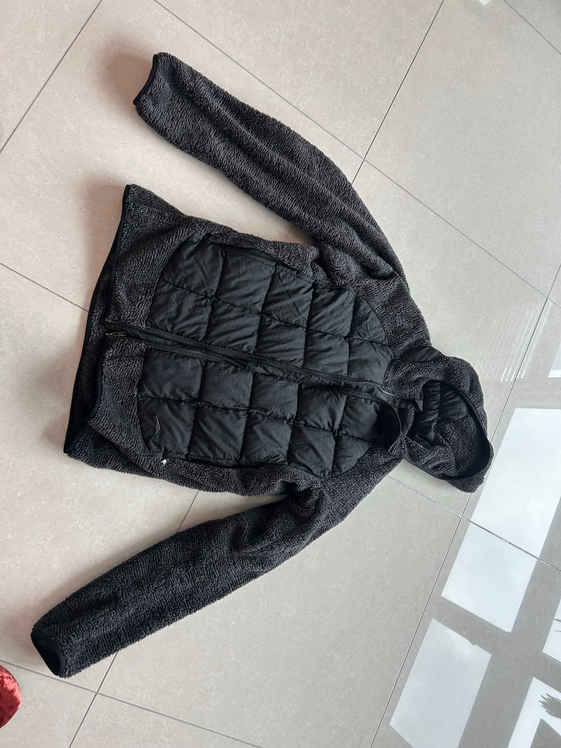 Goyowear 경량패딩  상품이미지3