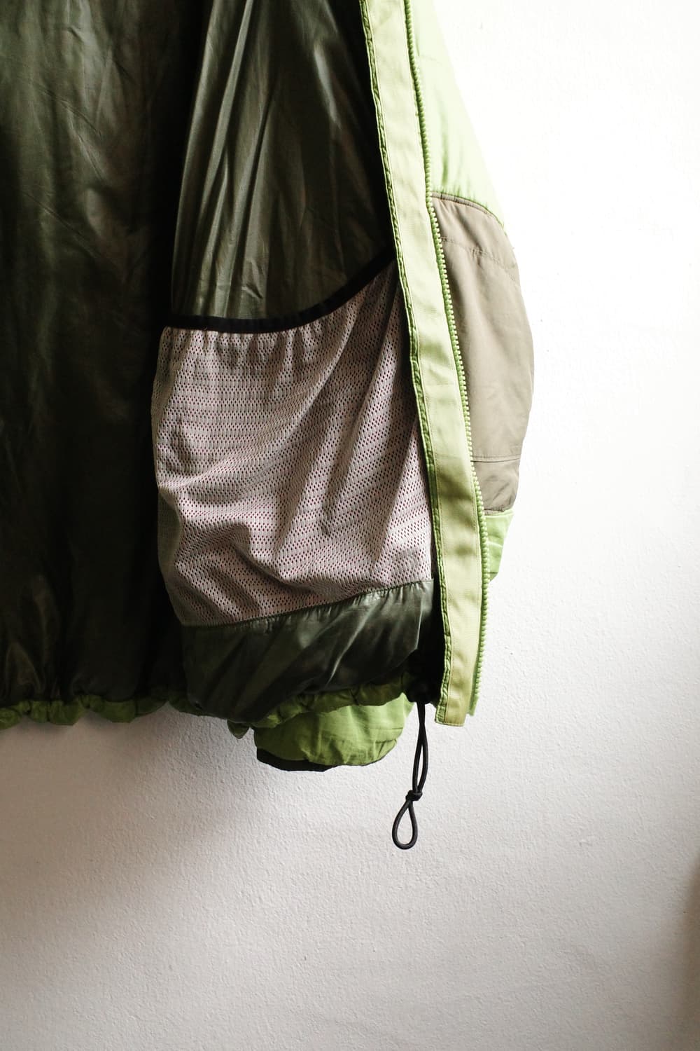 08s 파타고니아 다스 파카 게코그린 상품이미지8