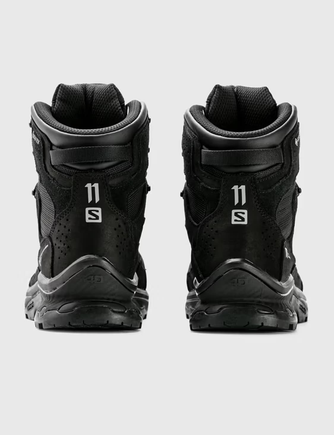 [290] 살로몬 11BY 보리스 비잔 사베리 밤바2 GTX 부츠 상품이미지3