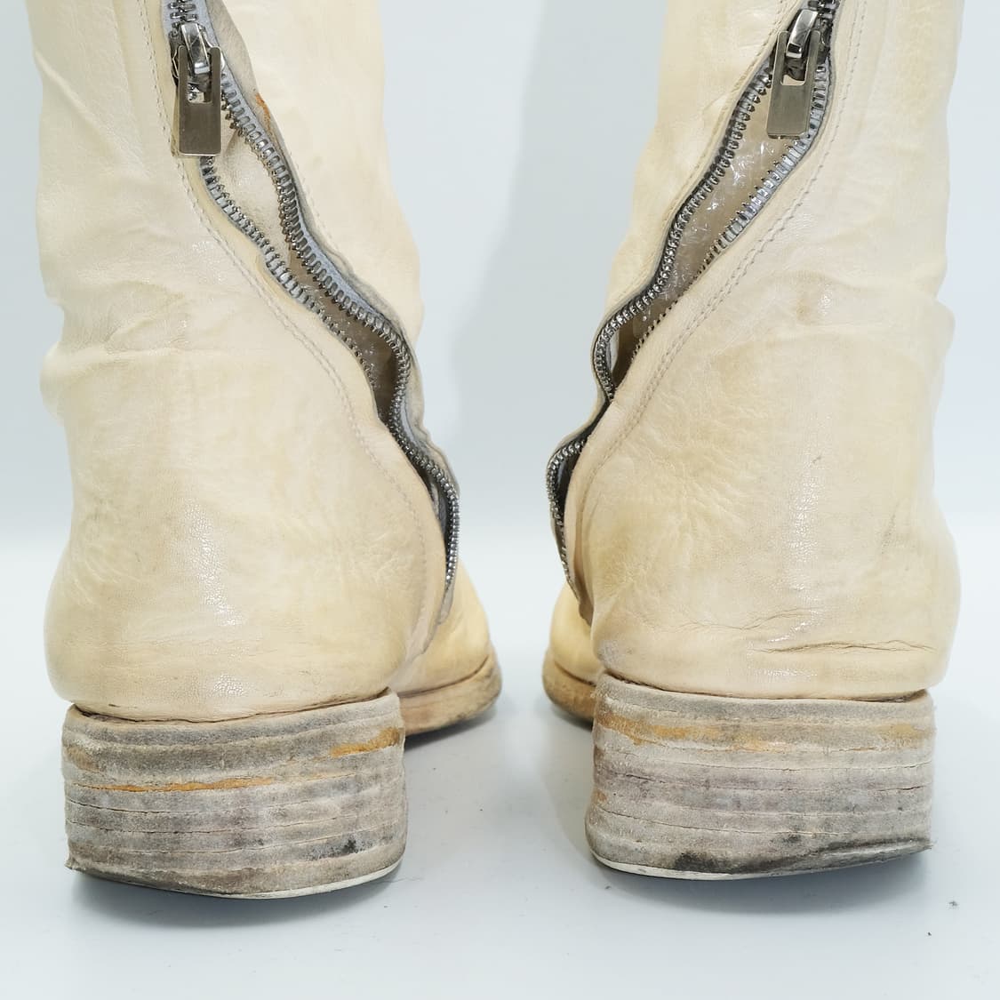 캐롤 크리스찬 포엘(CCP) 토네이도 부츠 CCP7(270-275) 상품이미지8