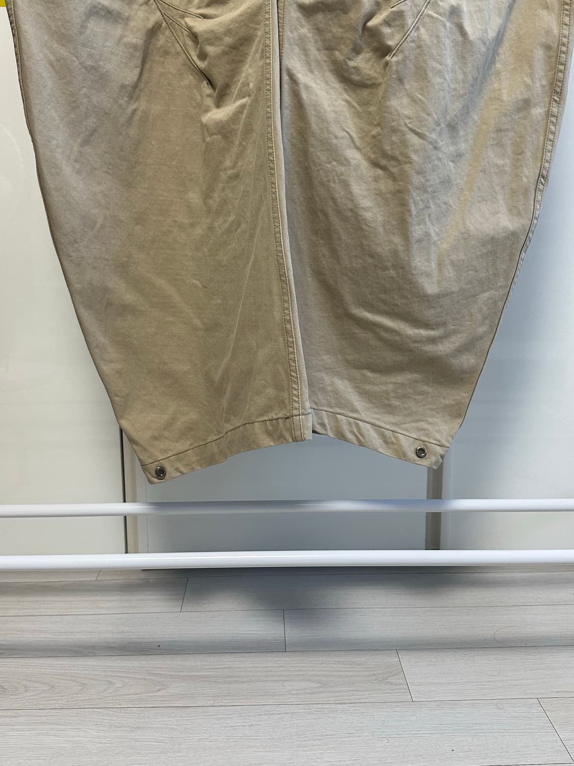 아르반_커브드 팬츠(2) 상품이미지2