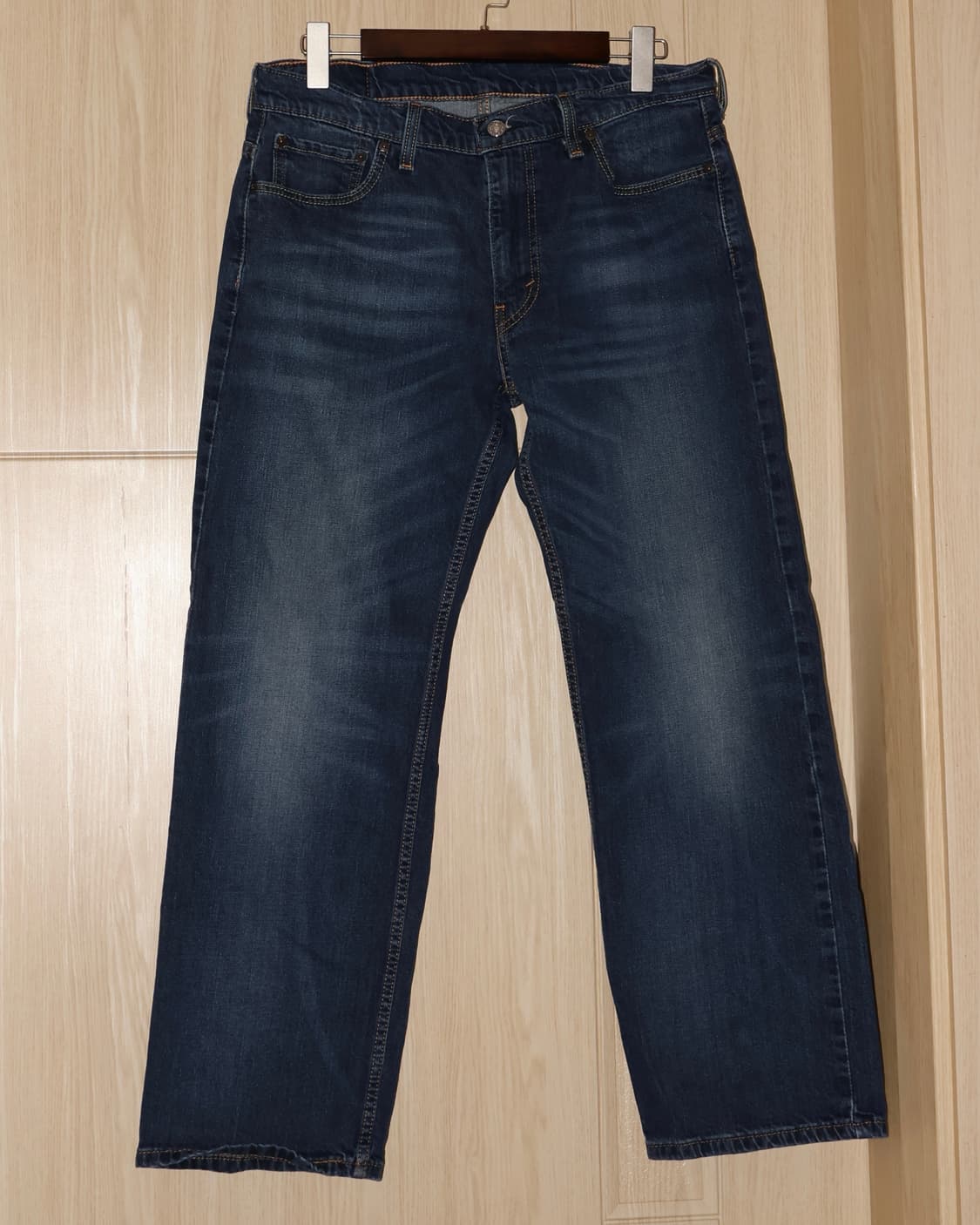 리바이스 빈티지 569 청바지 [SE-198] 상품이미지3