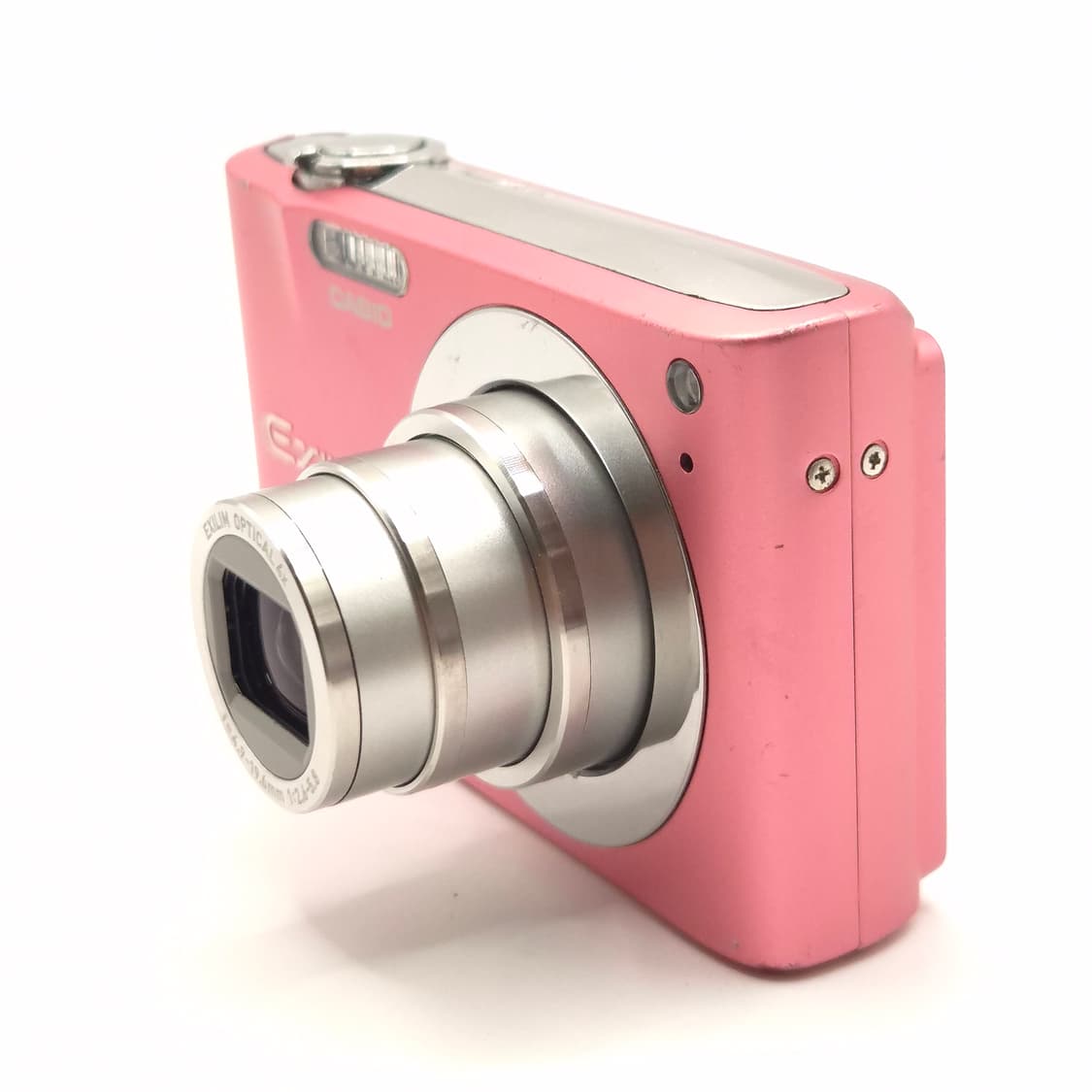 💗 카시오 EX-Z100 ✨ 다홍빛 핑크 감성 디카 💕 상품이미지7