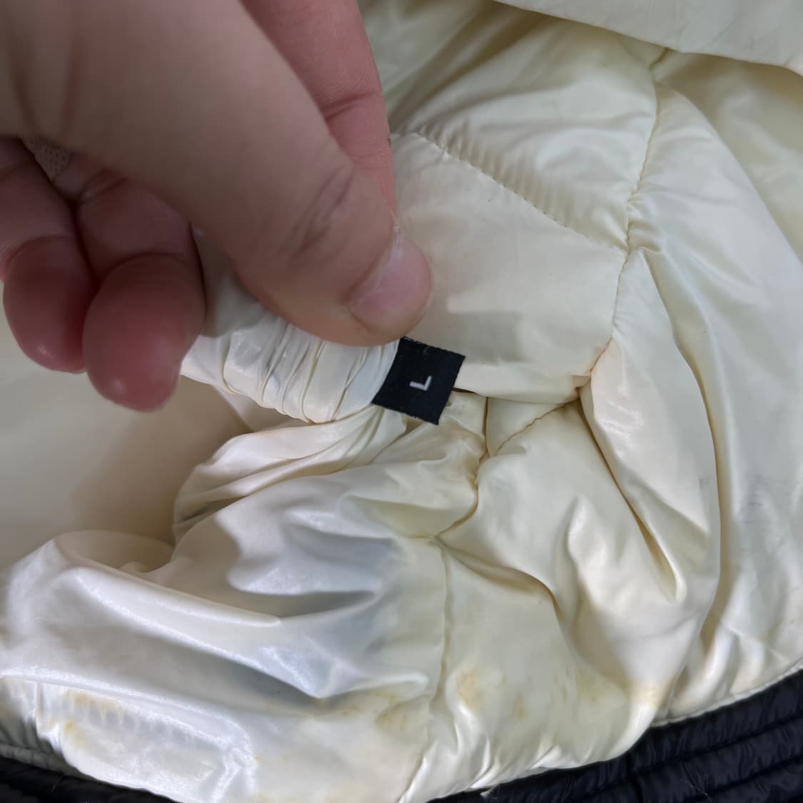 W100 몽클레어 25FW 패딩 베스트  상품이미지5