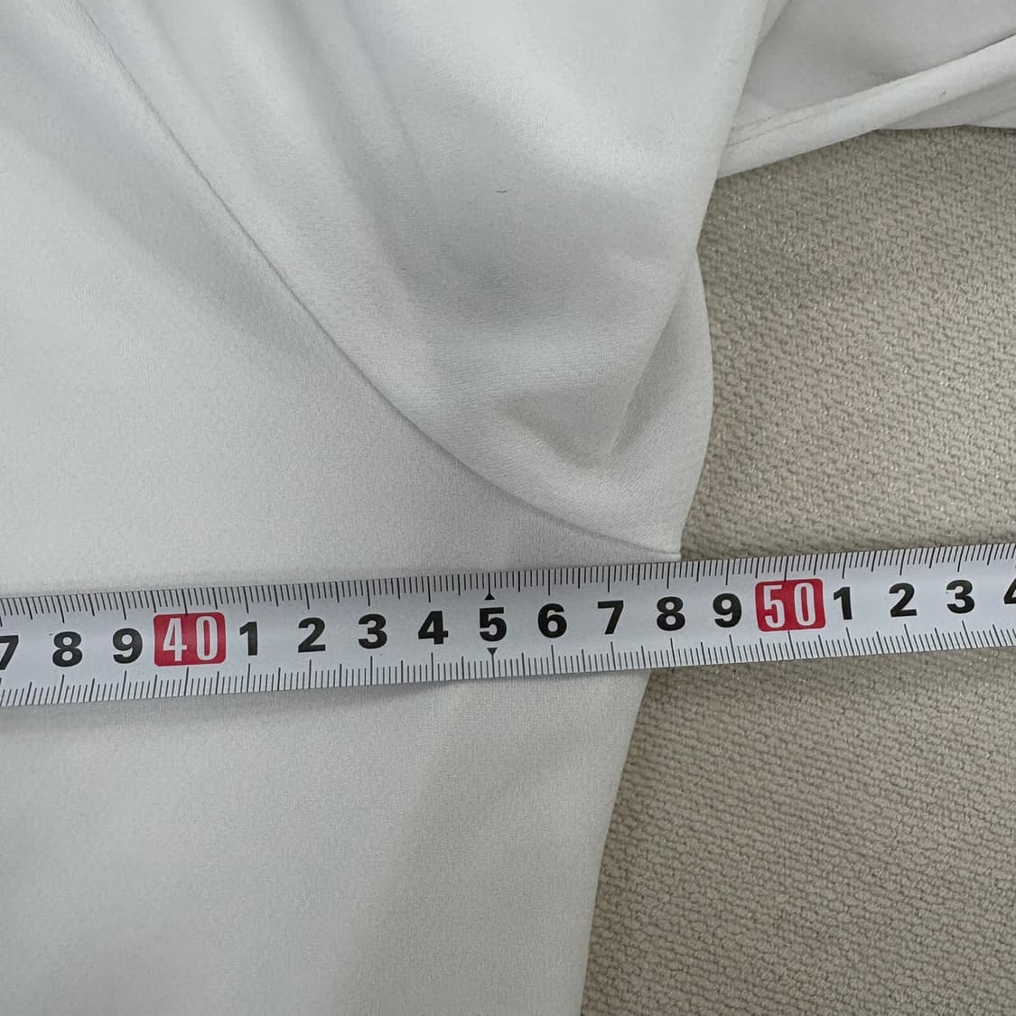 100 아디다스 기능성 긴팔 티셔츠 0427J 상품이미지5