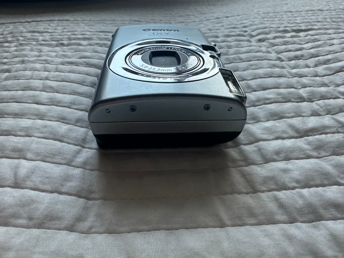 캐논 익시 800is Canon ixy 800is 디카 판매합니다 상품이미지3