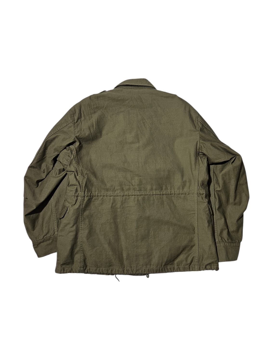 논스탁 Non Stock M51 필드자켓 L 새상품 상품이미지2