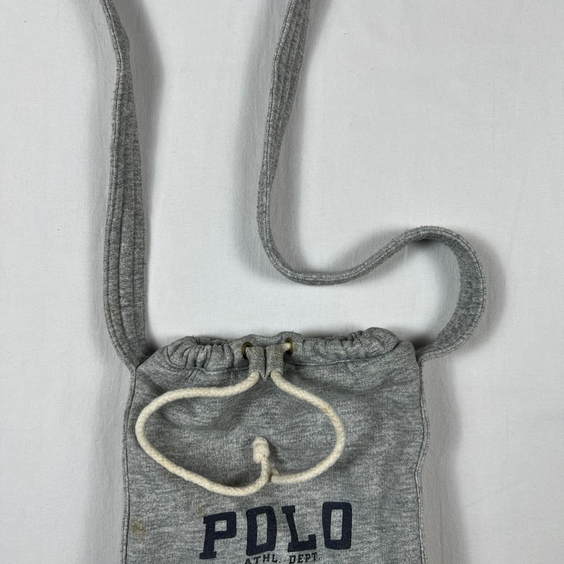 90’s 폴로랄프로렌 fl 90 w 미니 크로스백 가방 상품이미지2