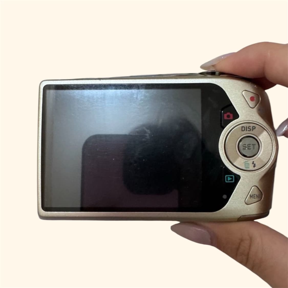 A급)카시오 엑슬림 Z2300 빈티지 디지털카메라 디카 상품이미지8