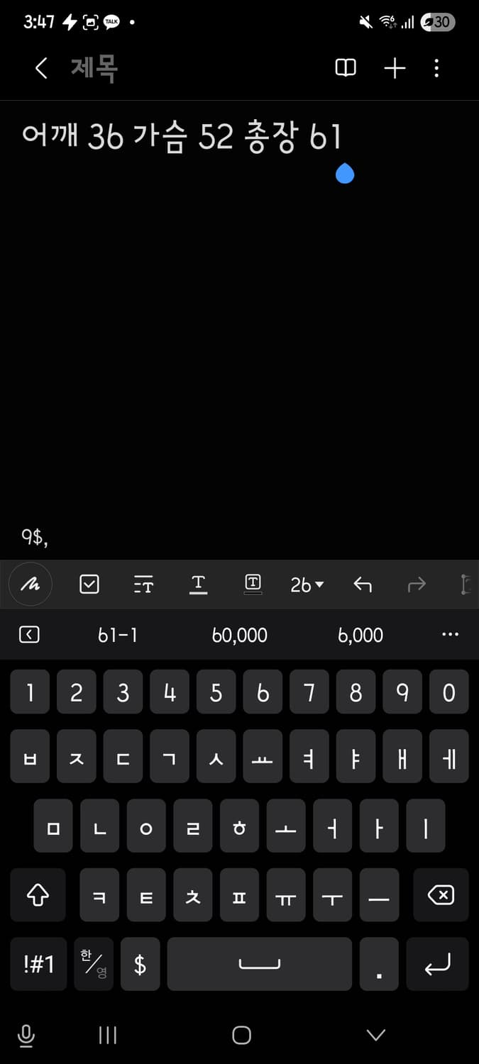 구형 전투조끼 상품이미지4