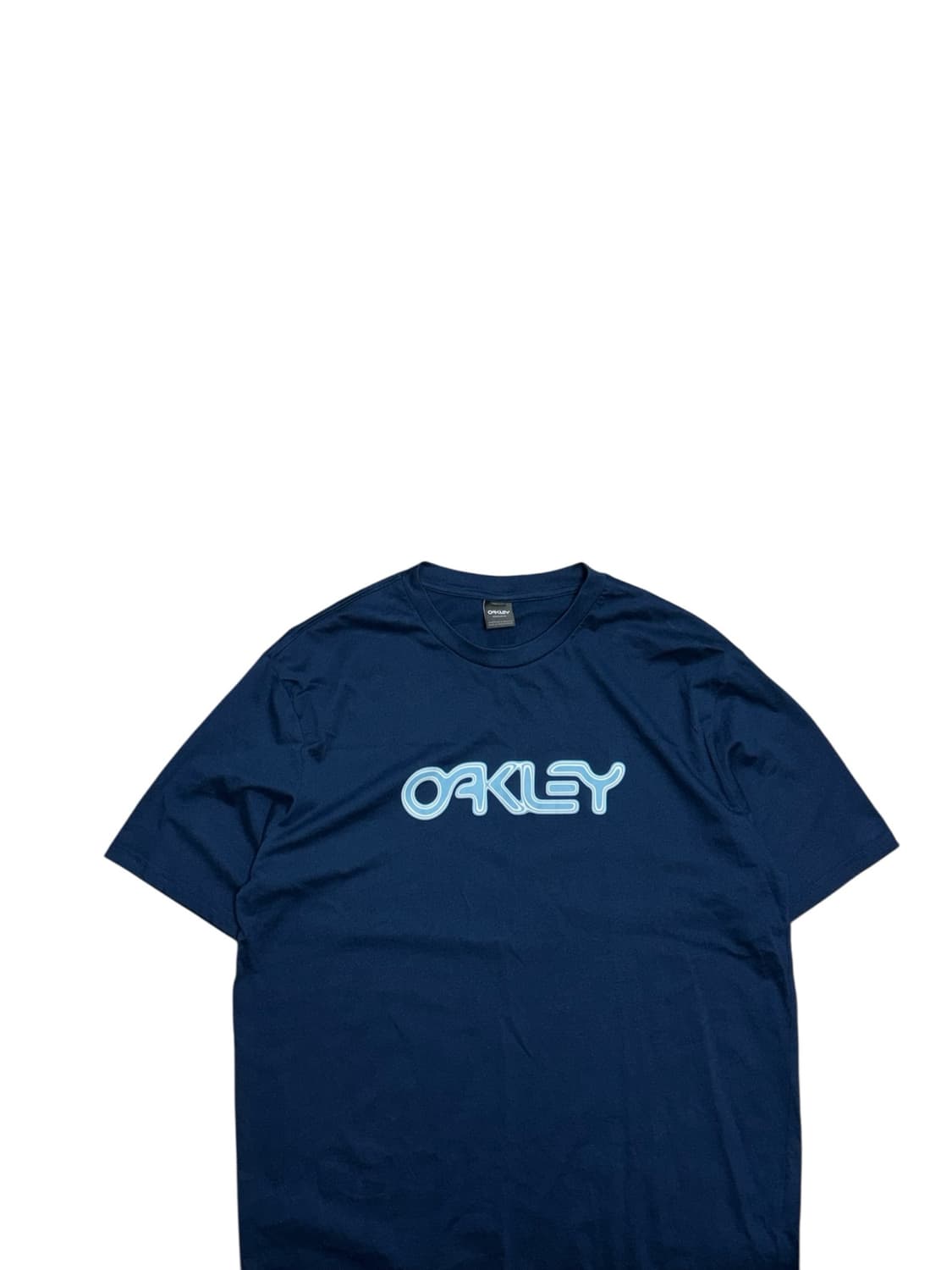 oakley 오클리 반팔 티셔츠 상품이미지3