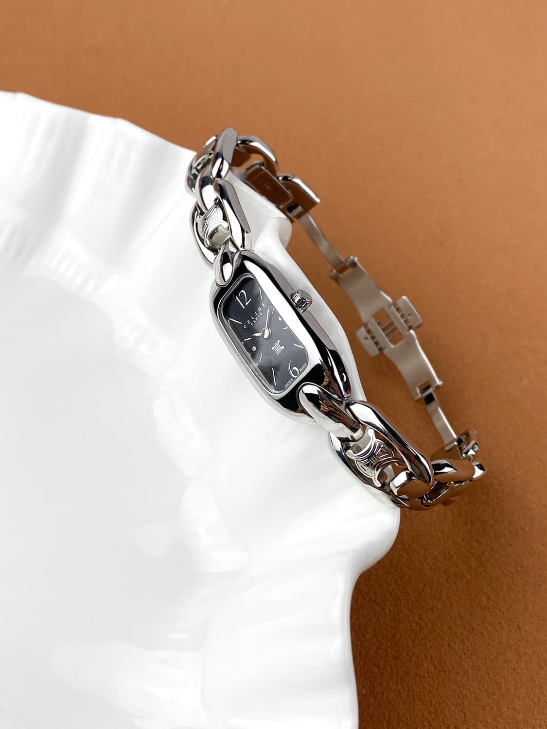 CELINE macadam bracelet watch 상품이미지4