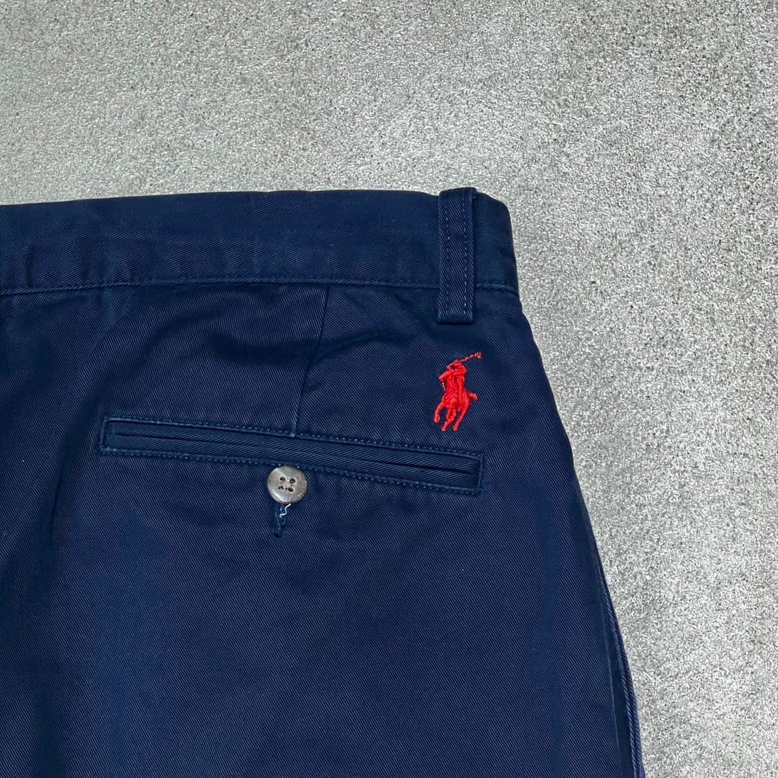  폴로 랄프로렌 치노팬츠 s10376 상품이미지5