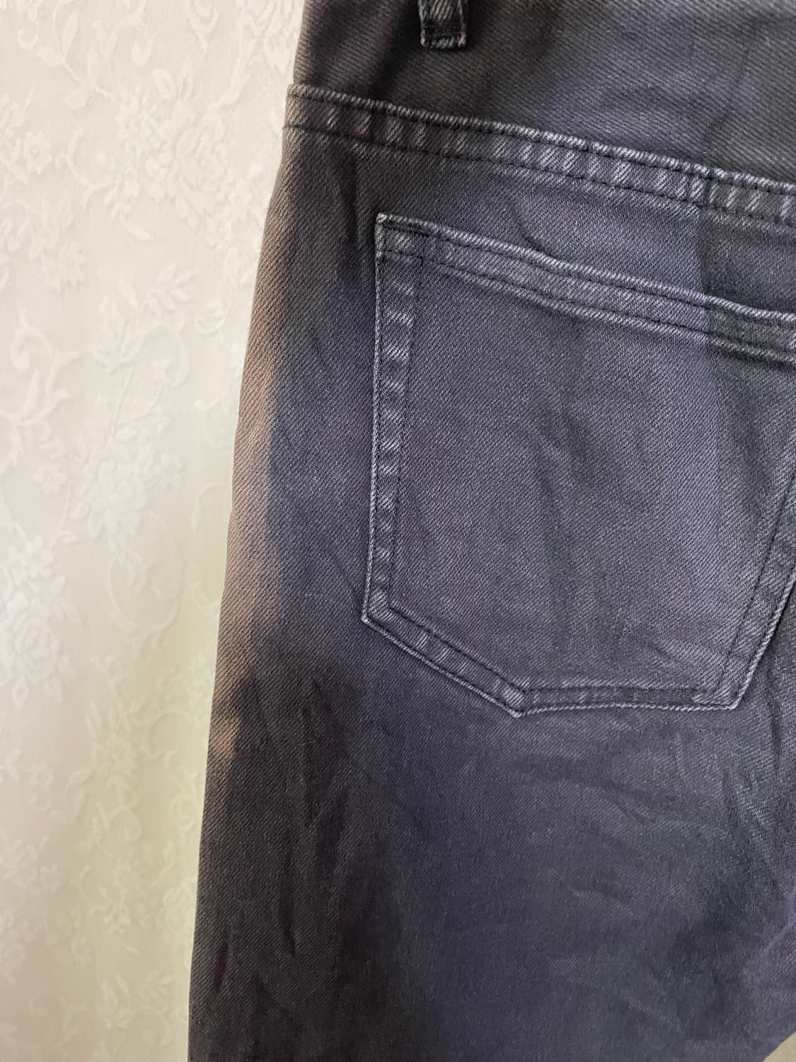 A.P.C. Petit Standard 데님 팬츠 27 상품이미지5