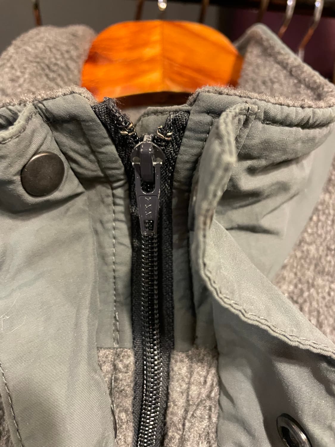 몽벨 폴라텍 상품이미지7