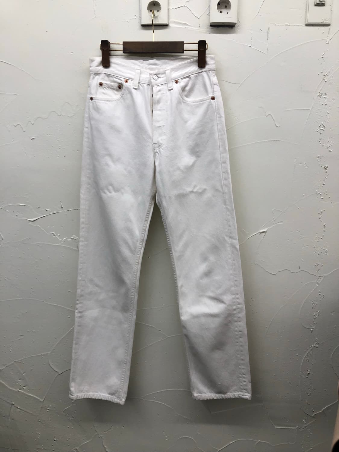 501 28x34 made in USA 상품이미지1