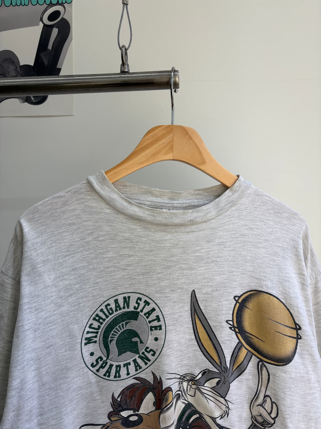 SAVVY 반팔티셔츠 상품이미지2