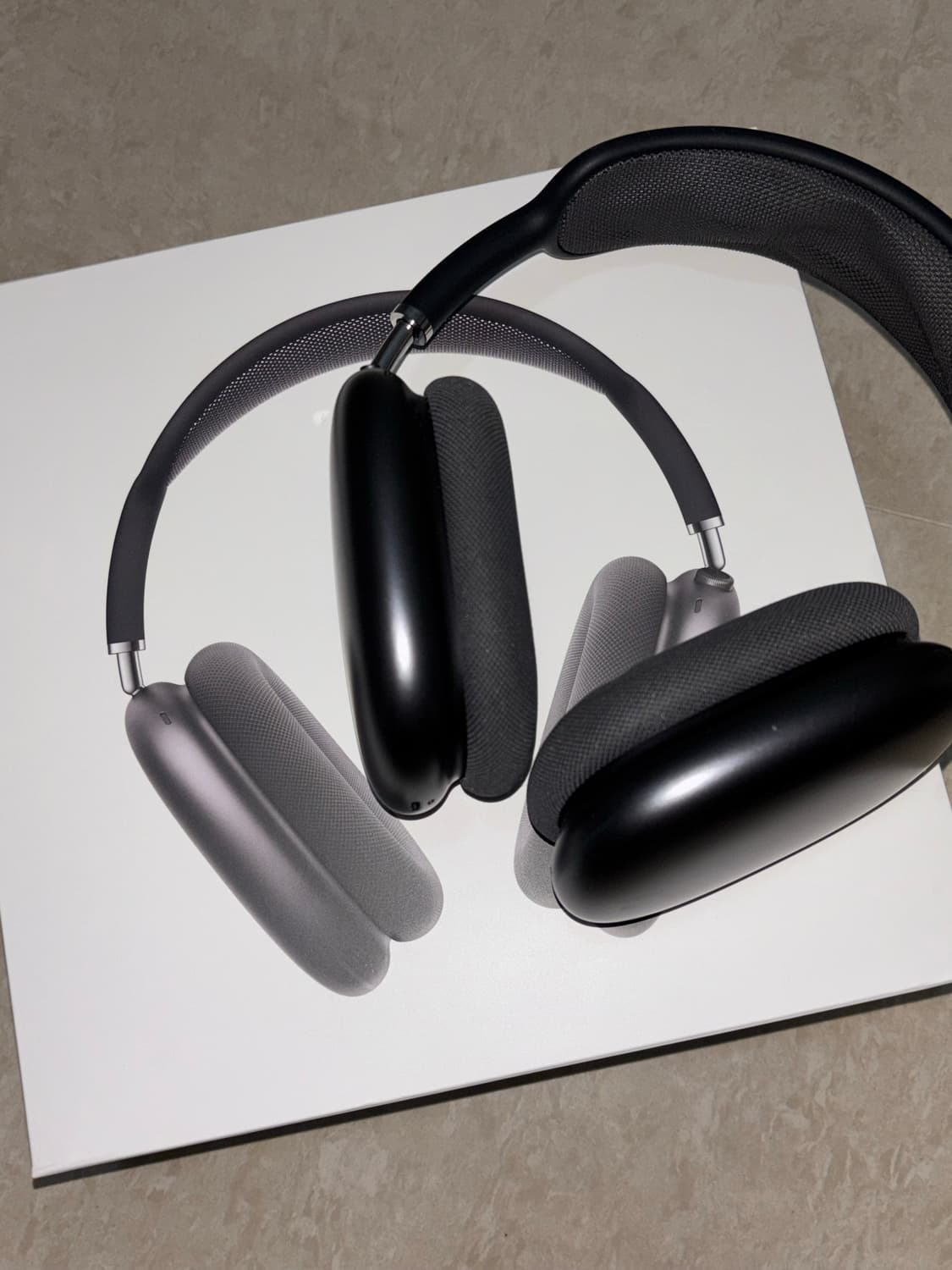 에어팟 맥스 스페이스그레이 상품이미지1