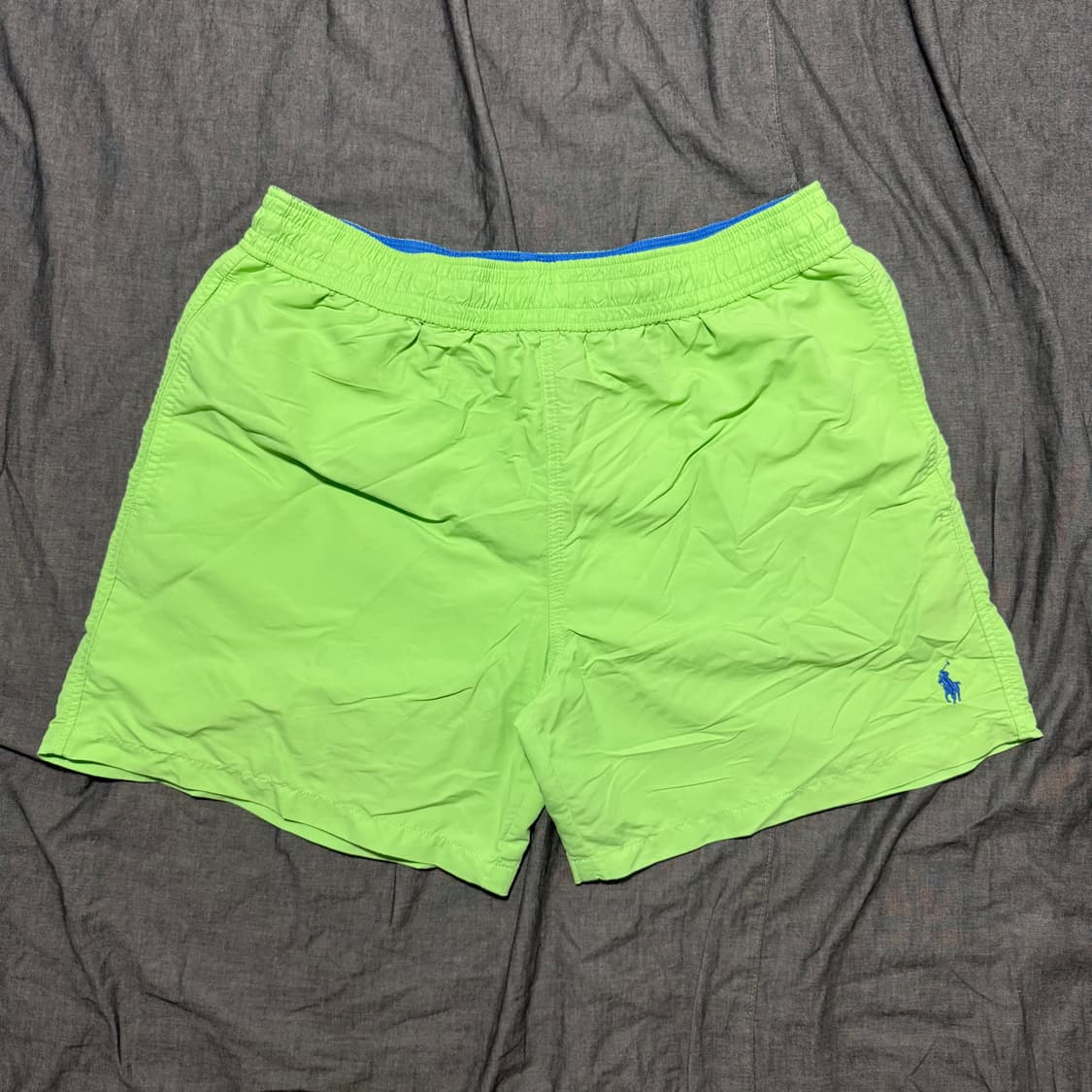 Traveler Swim Trunks 상품이미지1