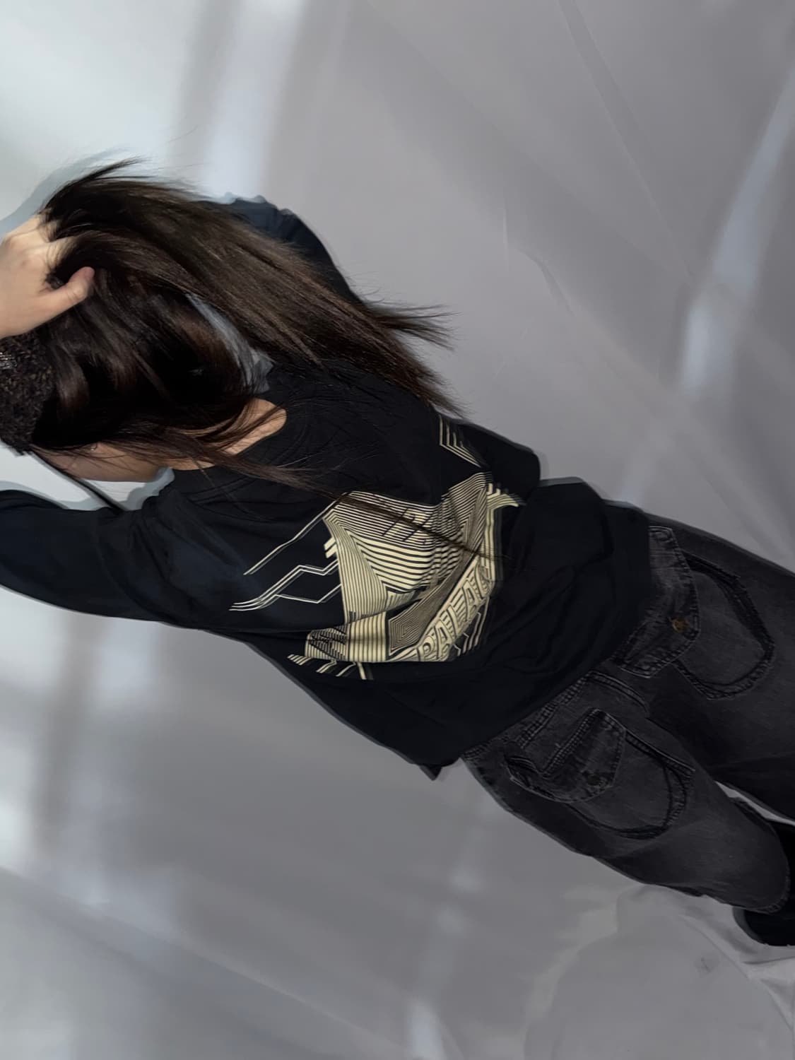 팔라스 서킷 롱슬리브 상품이미지5