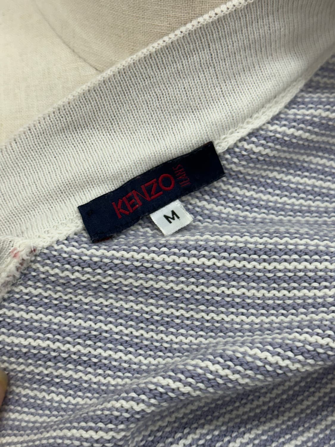 겐조 조끼 상품이미지8