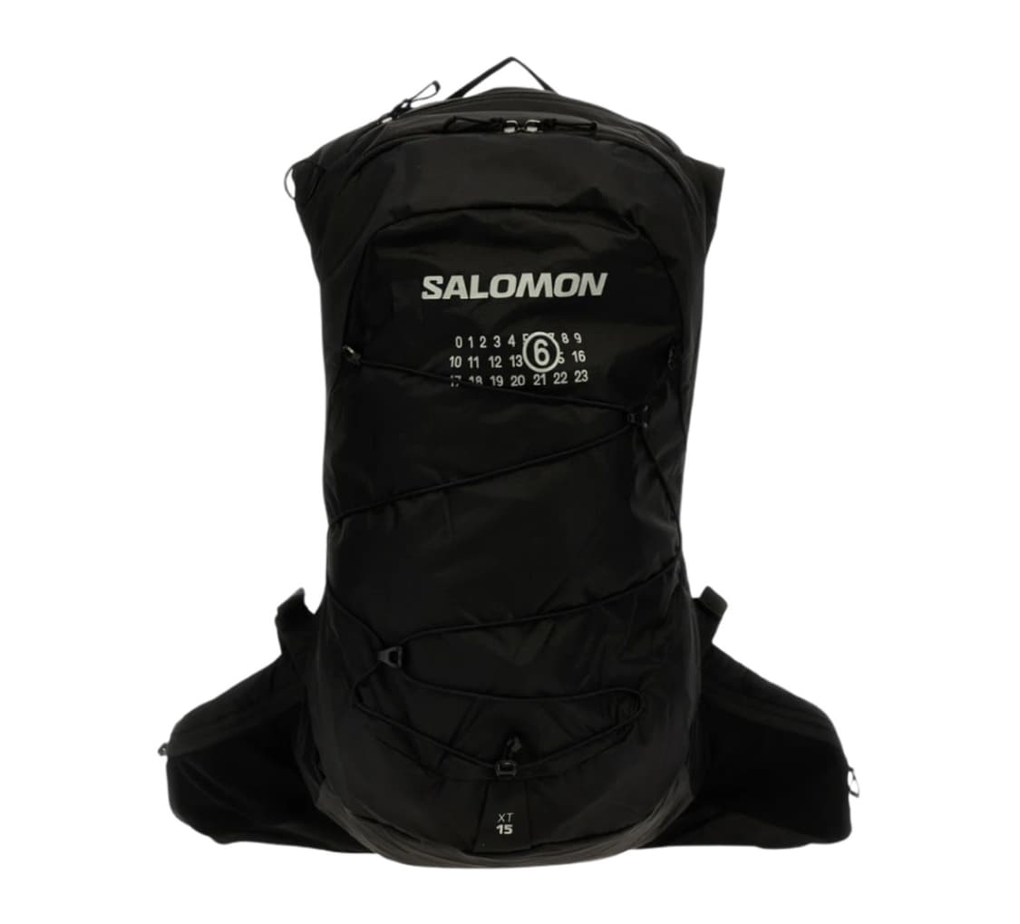 살로몬 마르지엘라 XT-15 블랙 판매합니다 상품이미지1