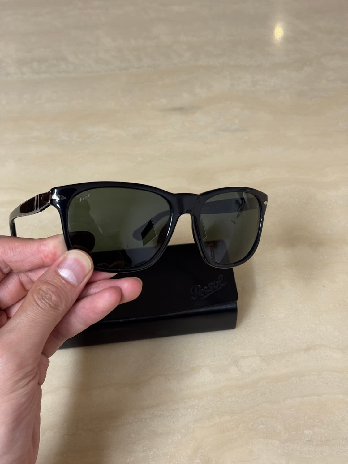 페르솔 선글라스  상품이미지5