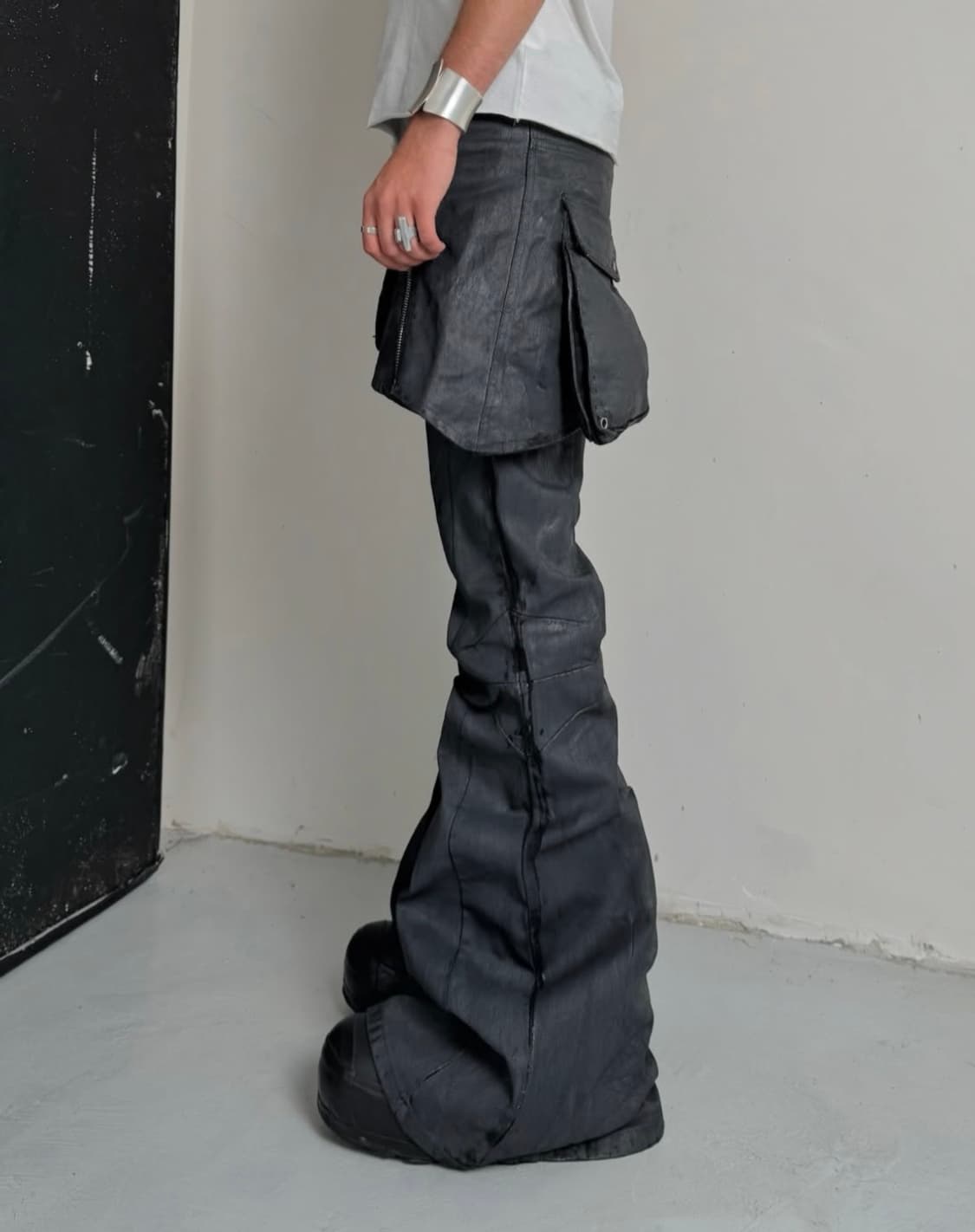 Nicolaslee pants  상품이미지8