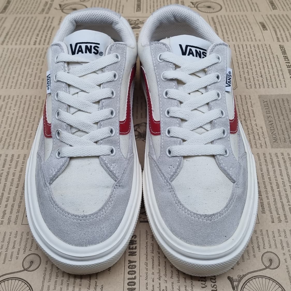 반스 팔켄 여성스니커즈240 상품이미지2