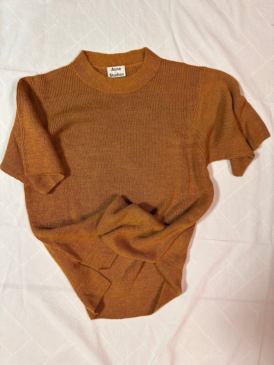 아크네스튜디오 니트 상품이미지1